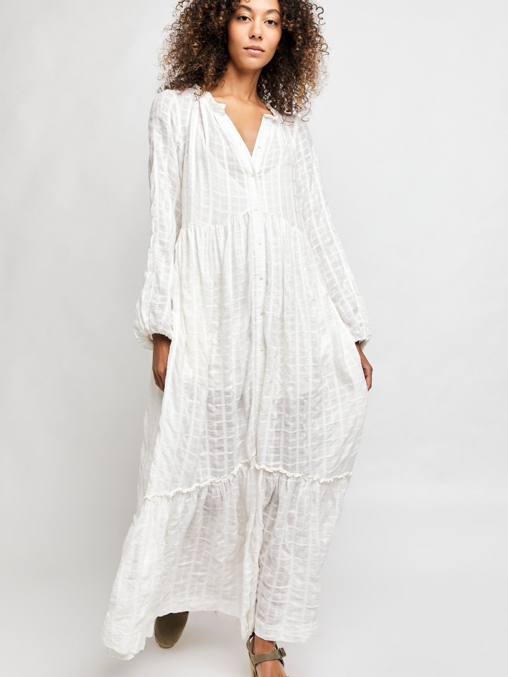 Free people Edie dress